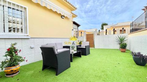 Photo 2 of House or chalet to rent in Zona Carrefour - Urbanizaciones, Alicante