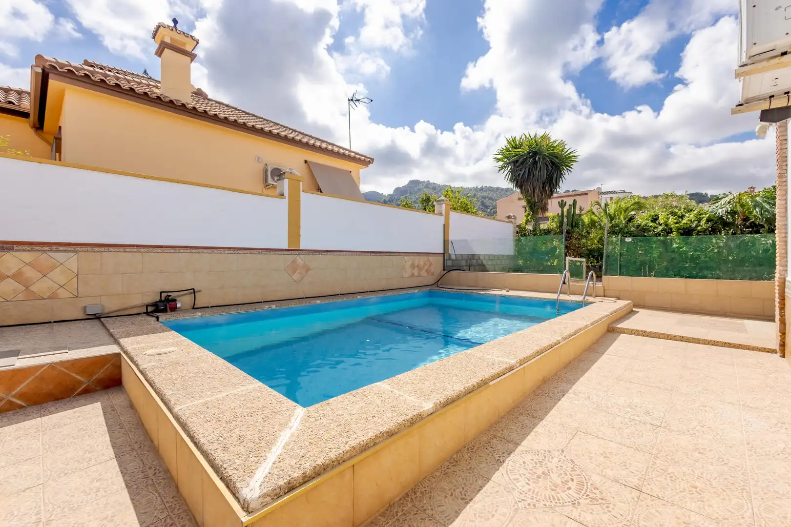 Xalet amb piscina en venda a 154 Calle Cartageneras, imagen 14