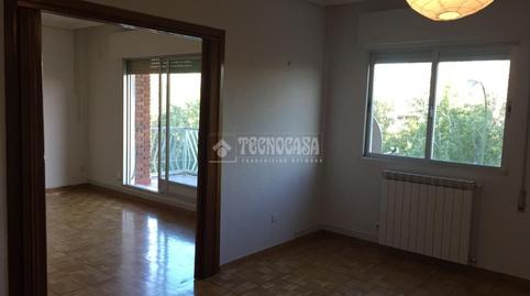 Foto 3 de Pis en venda a Concepción, Madrid