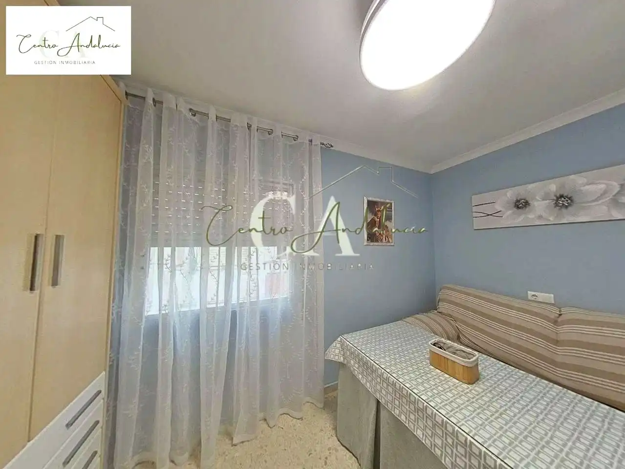 Flat with lift for sale in Avenida de la Estación, imagen 4
