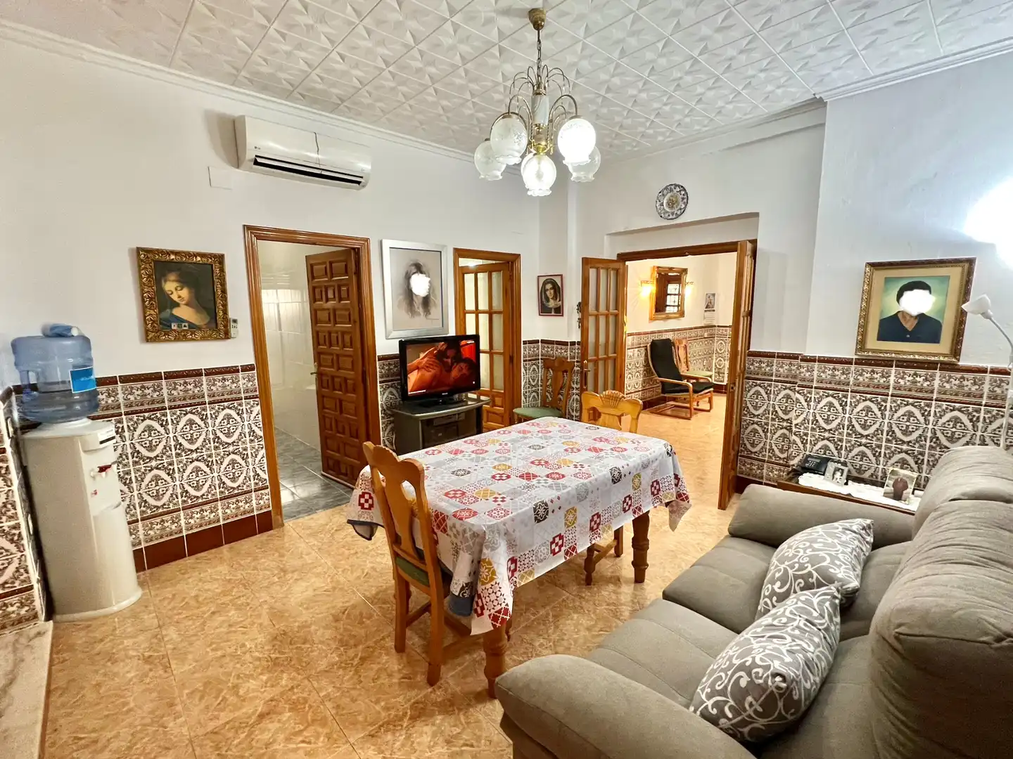 Casa o chalet en venta en Calle San Pablo, El Vedat - Santa Apolonia