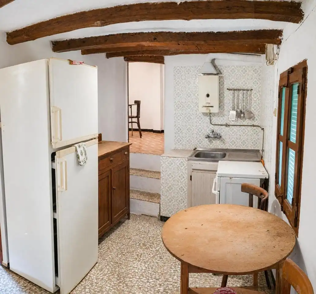 Maison à vendre à Calle Cantarranas