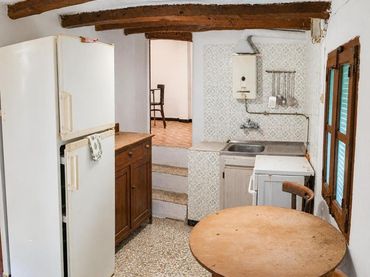 Maison à vendre à Calle Cantarranas