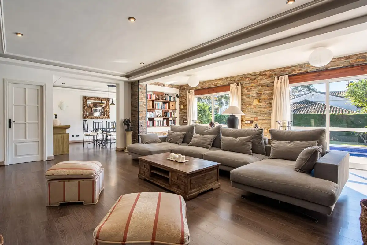 Casa a schiera in vendita a Milla de Oro, imagen 4