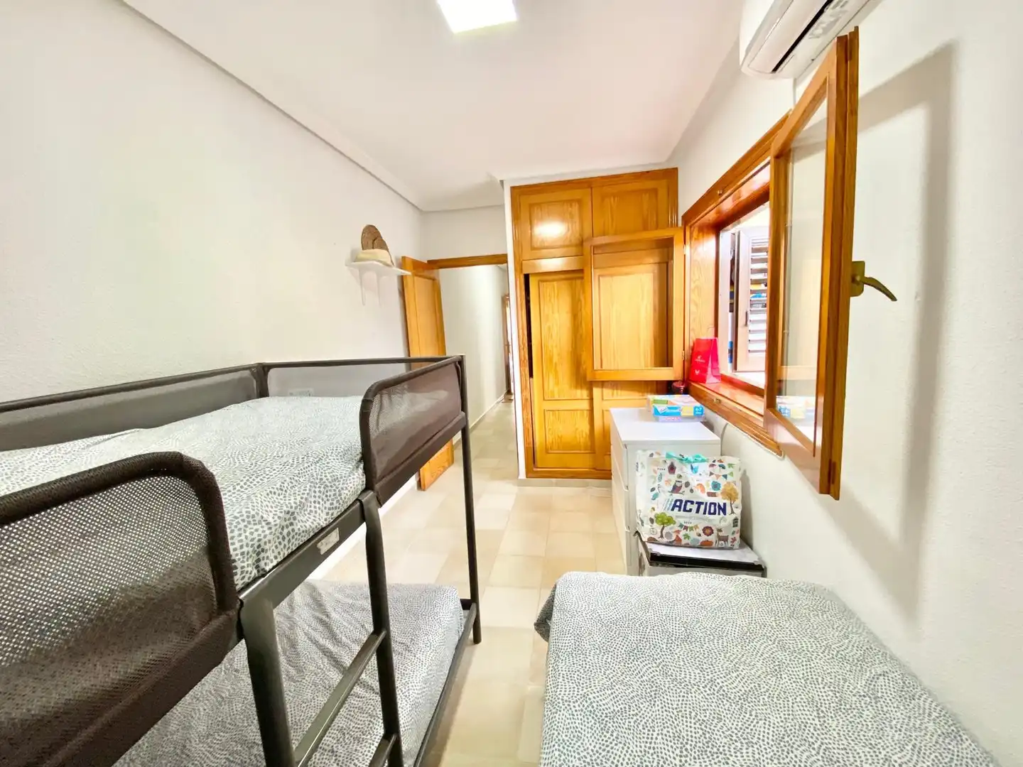 Casa o chalet de alquiler en Pilar de la Horadada con Aire acondicionado, Calefacción y Amueblado