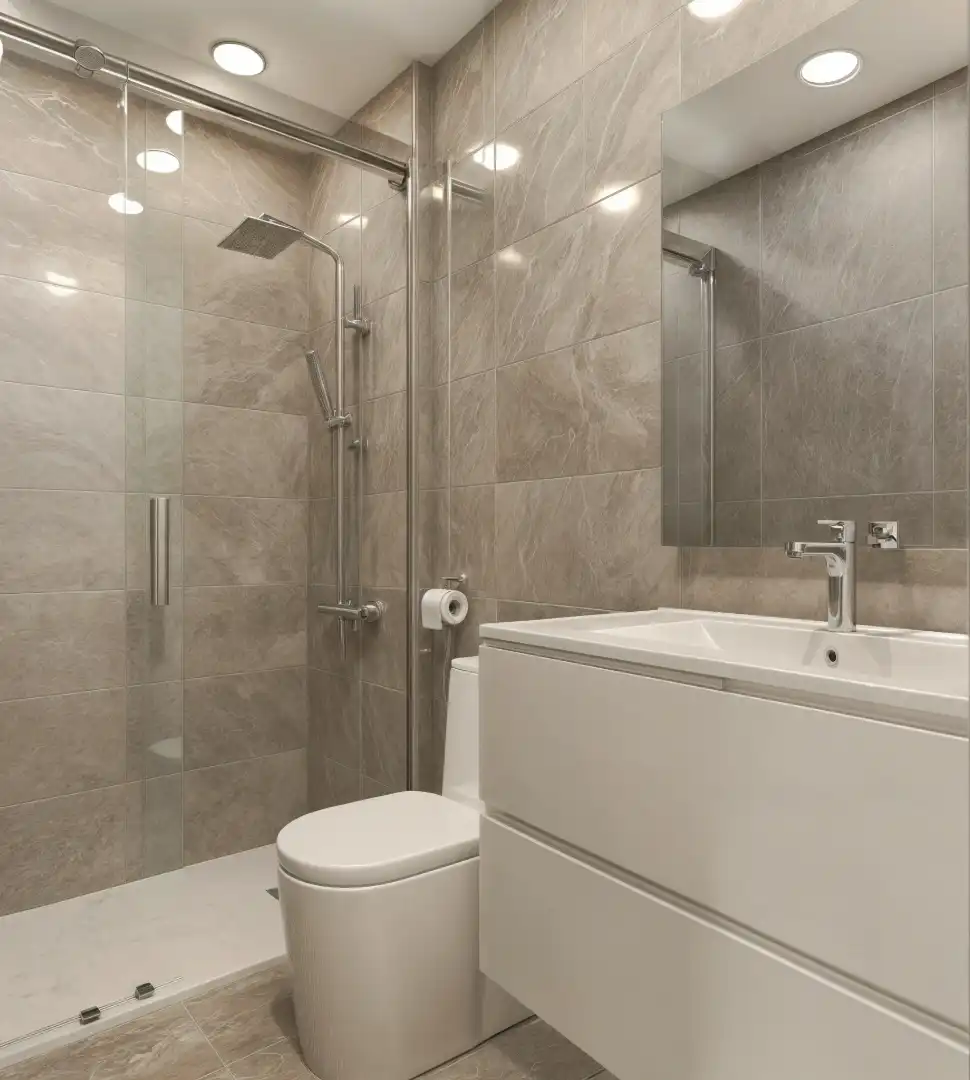 Piso en venta en Ronda de Saliente, 36, Centro