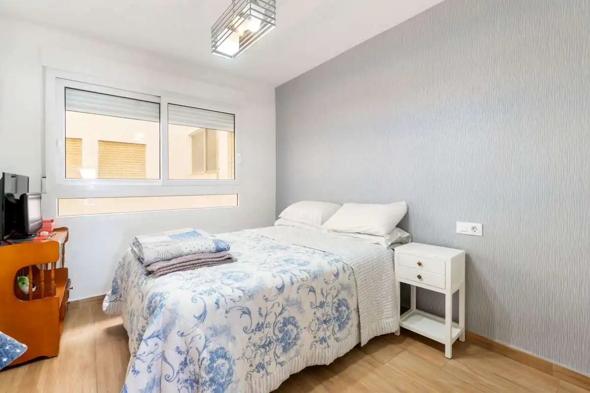 Appartement compact avec ascenseur à vendre à San Pedro del Pinatar, imagen 9