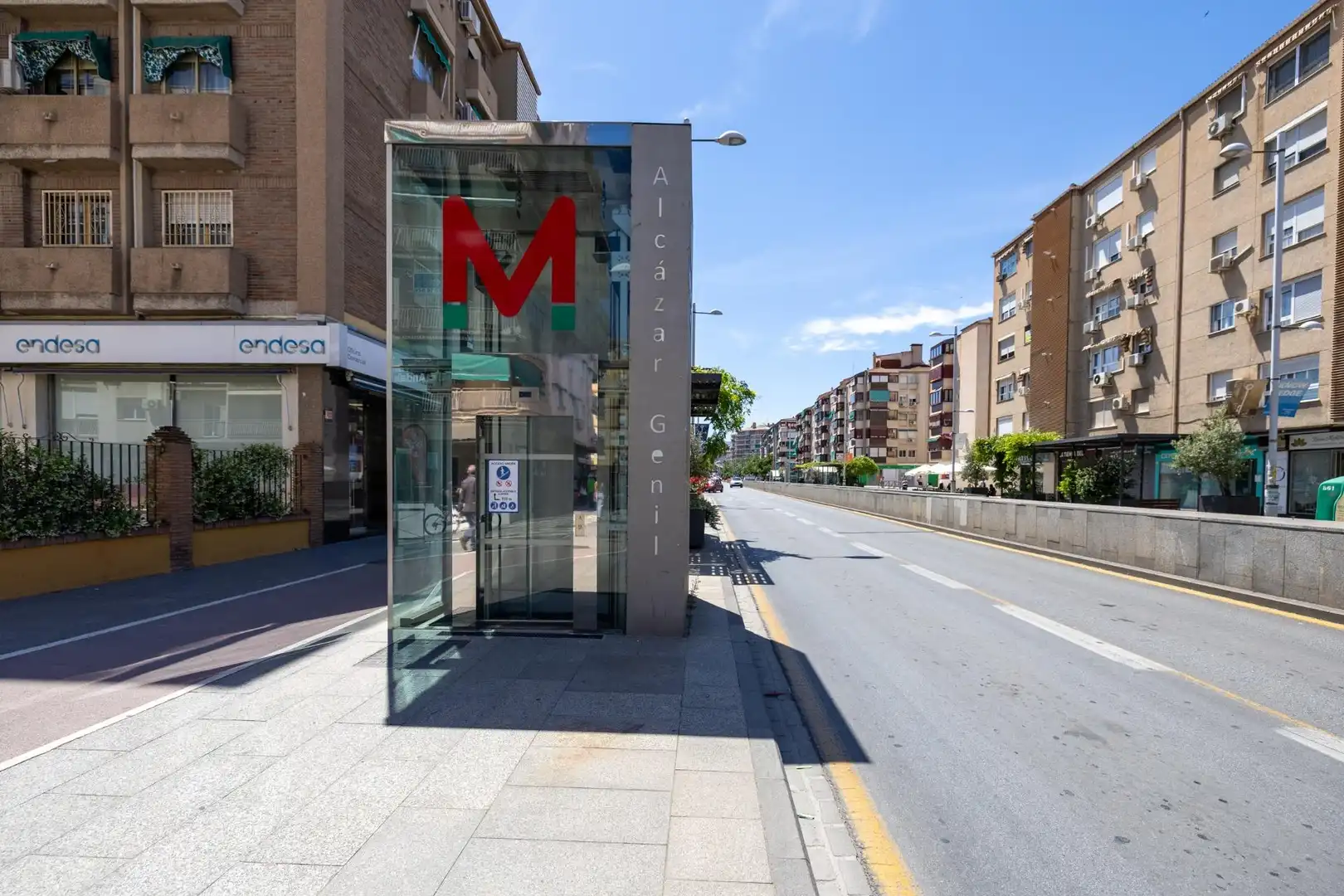 Gewerbefläche zum Verkauf in Calle Abderrahman 11, imagen 5