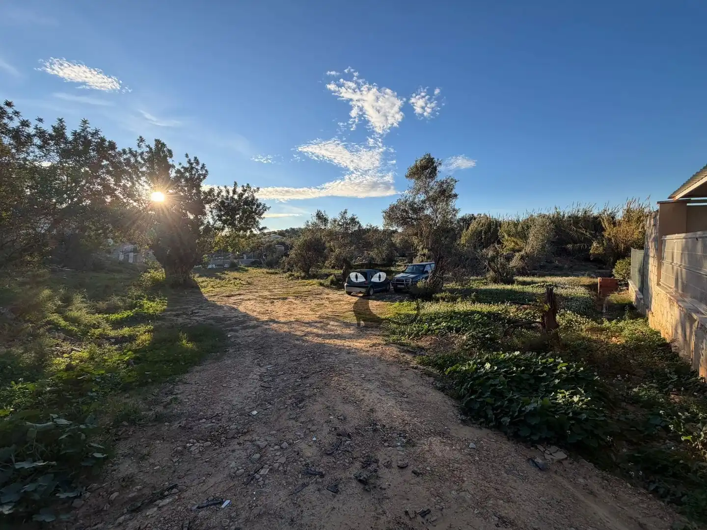 Rural land for sale in Calicanto - Cumbres de Calicanto - Santo Domingo, imagen 4