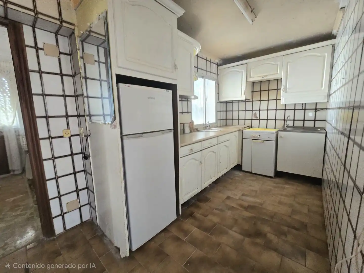 Kitchen of Houses for sale in Málaga