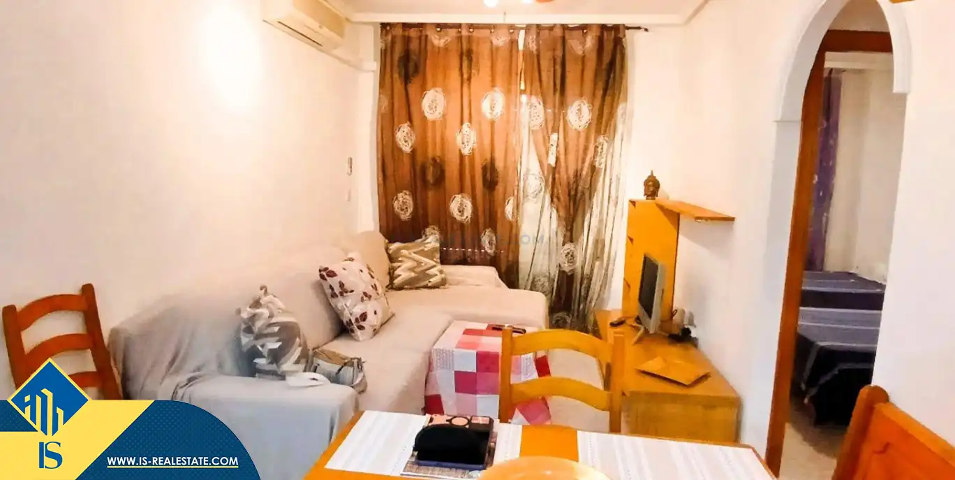 Appartement compact avec piscine à vendre à Playa del Cura, imagen 12