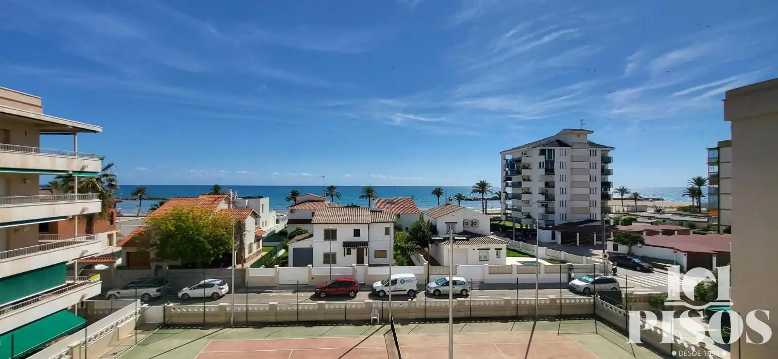 Pis amb ascensor en venda a Tarragona