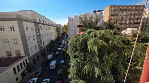 Foto 3 de Pis en venda a Calle de Modesto Lafuente, Ríos Rosas - Nuevos Ministerios, Madrid