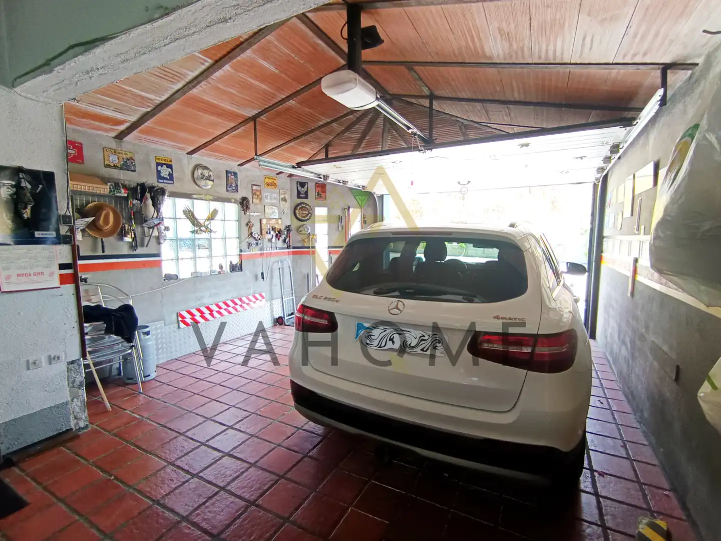 Casa o xalet en venda en Pepino amb Aire condicionat, Calefacció i Jardí privat