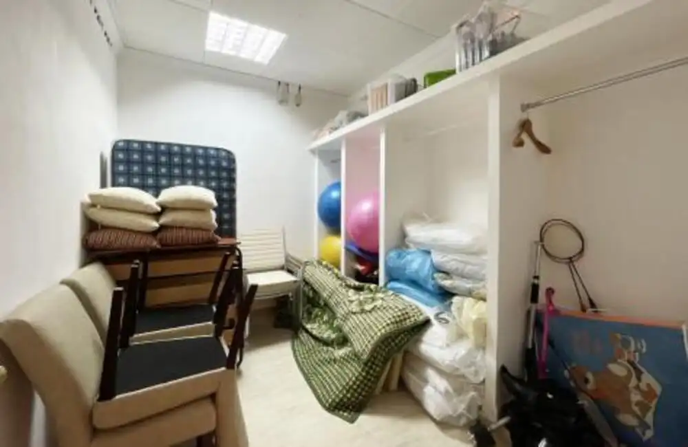Casa con piscina en alquiler en NUEVA ATALAYA 24, imagen 26