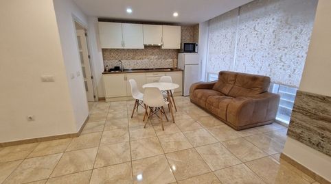 Foto 2 de Piso en venta en Puerto Deportivo, Fuengirola