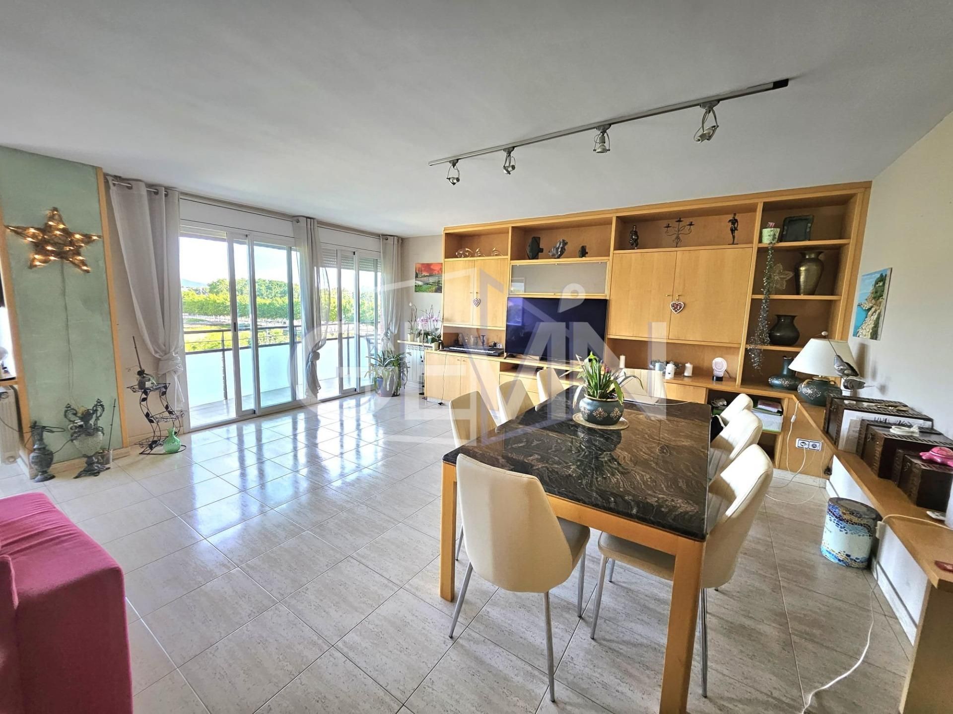 Pis de lloguer a Santa Perpètua de Mogoda