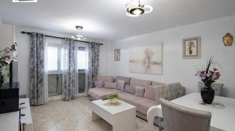 Foto 4 von Wohnung zum Verkauf in Calle Gumidafe, Callejón del Castillo - El Calero - Las Huesas, Telde