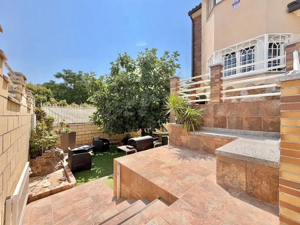Habitatge amb terrassa en venda a Ugena, imagen 49