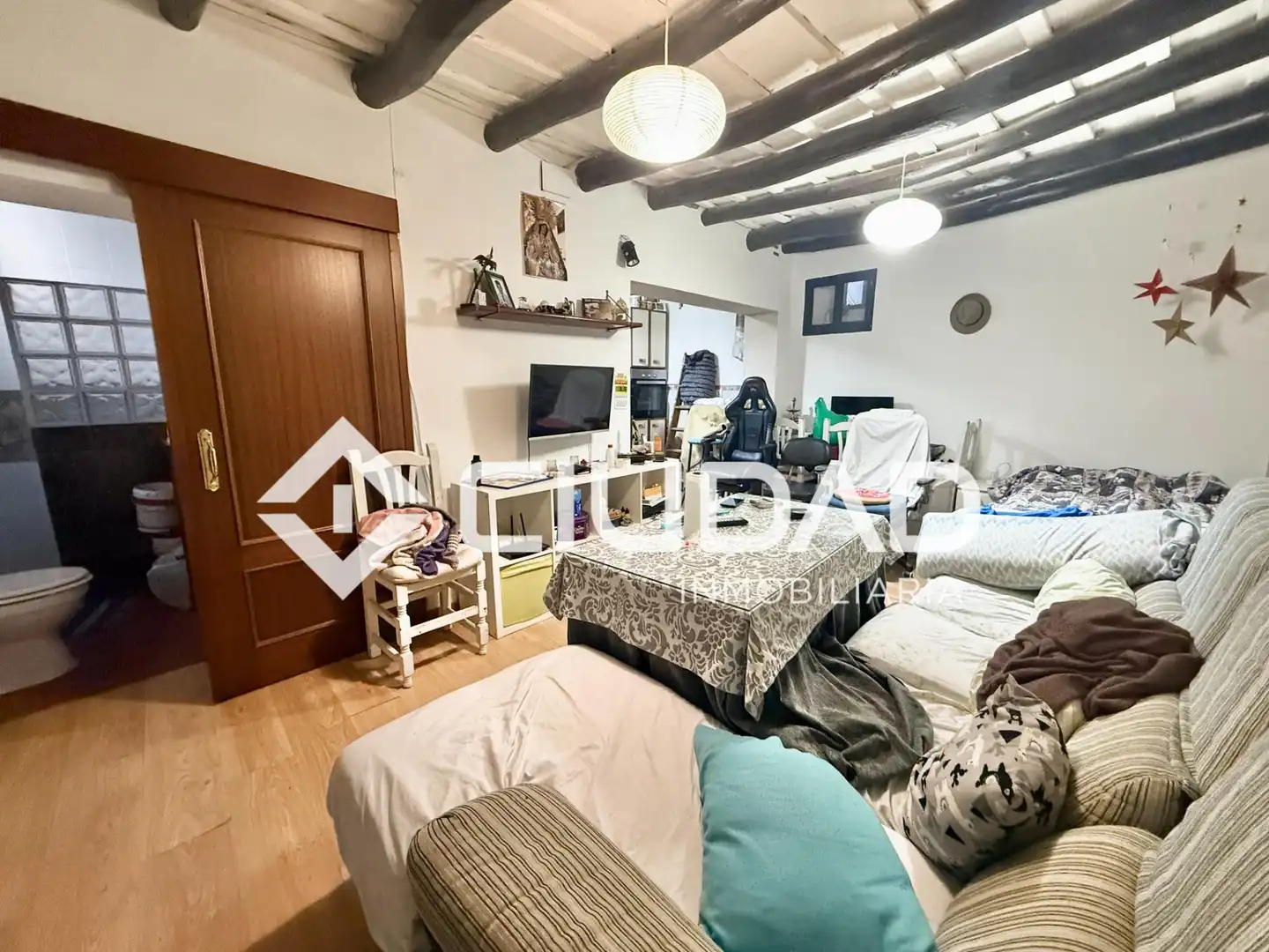 Estudi en venda en Lebrija
