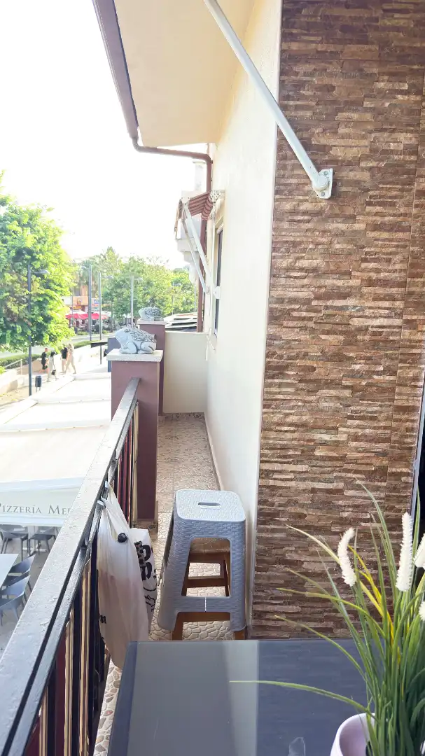 Terraced house with terrace for sale in Avenida de la Constitución, imagen 27