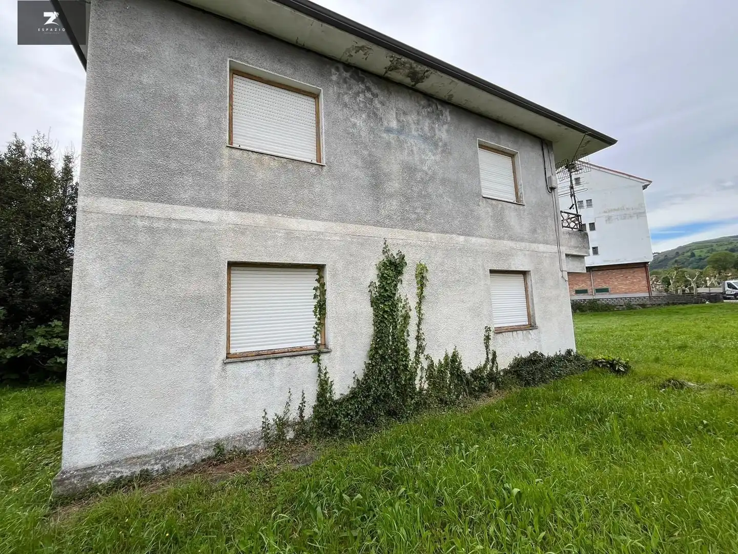 Vista exterior de Residencial en venta en Selaya