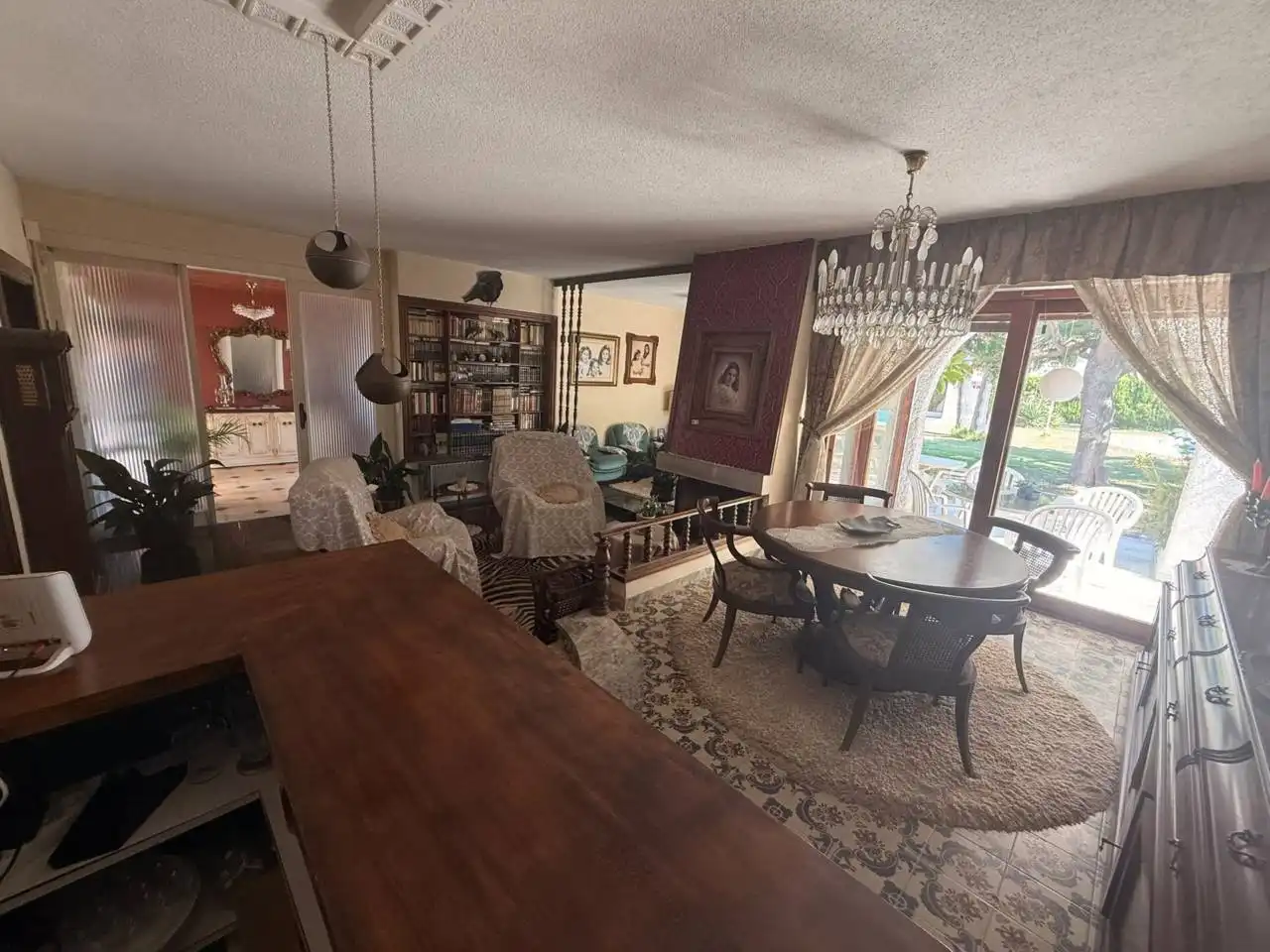 Casa con piscina en venta en Avenida Pinos, imagen 9
