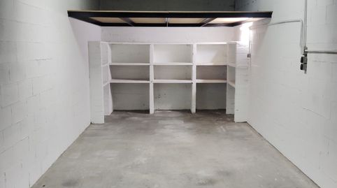 Foto 2 von Garage zur Miete in Calle Cariñena, 14, Arroyo de la Miel, Benalmádena