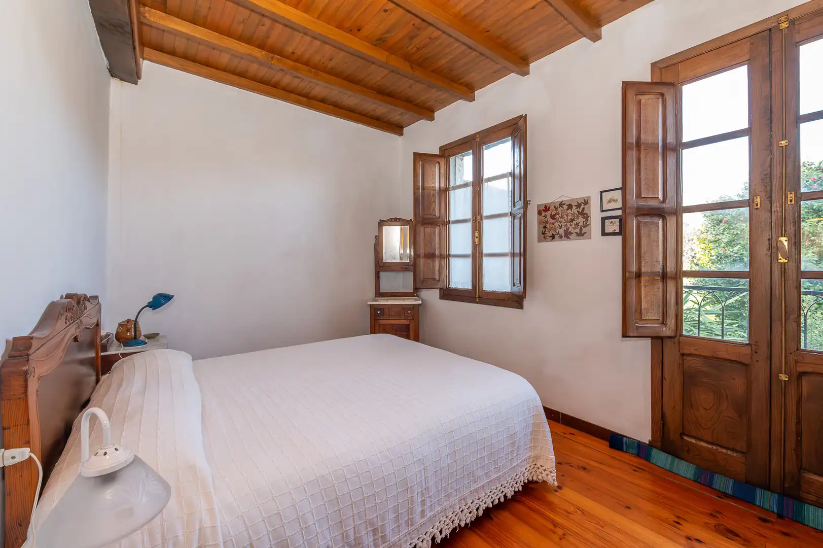 Bedroom of Country homes for sale in Maside  with Furnished