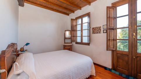 Foto 4 de Finca rústica en venda a Maside, Ourense