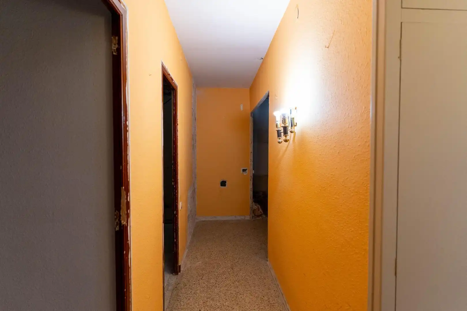 Casa o xalet en venda en Sant Vicenç Dels Horts amb Jardí privat