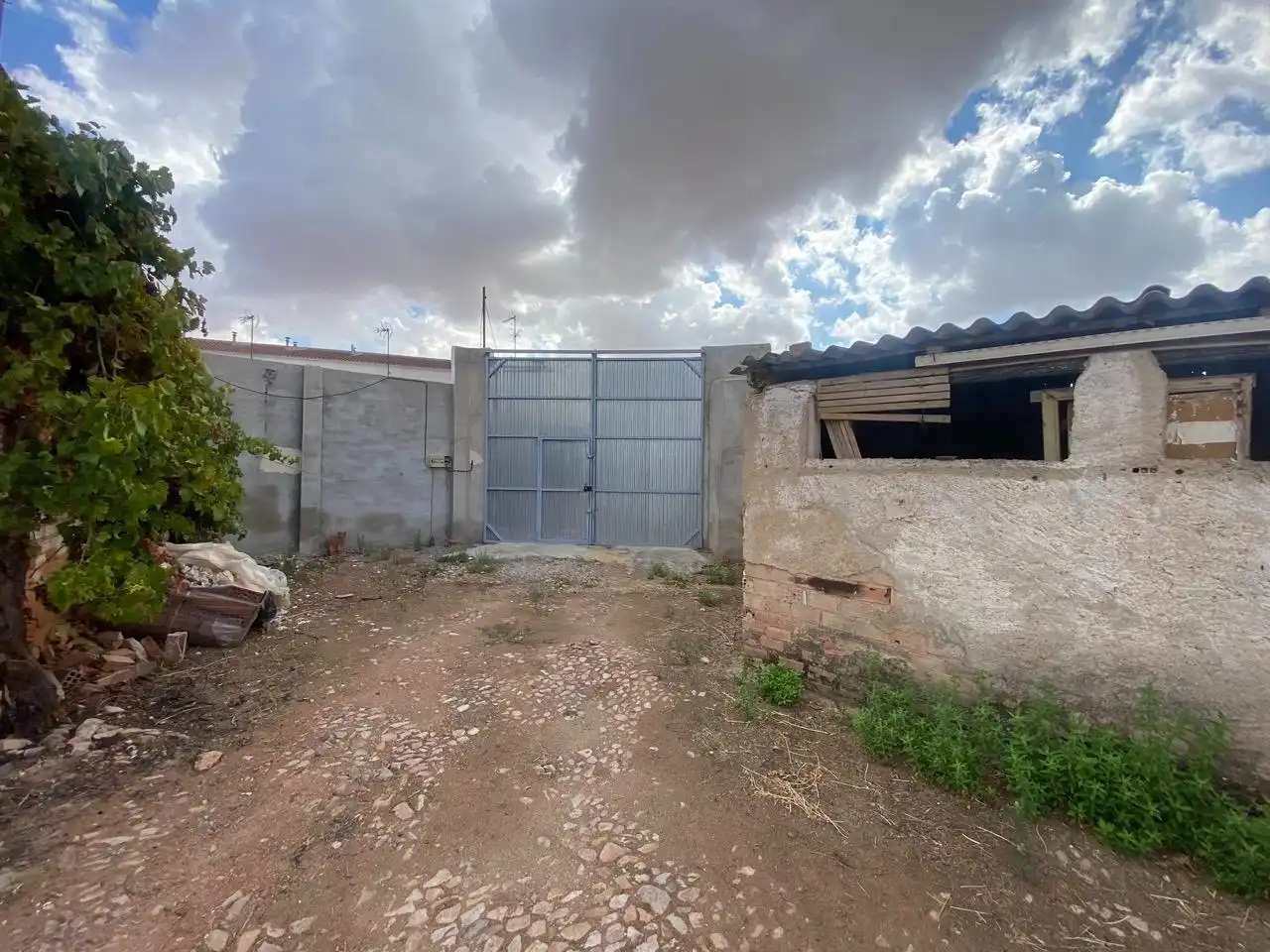 Residential for sale in Torralba de Calatrava
