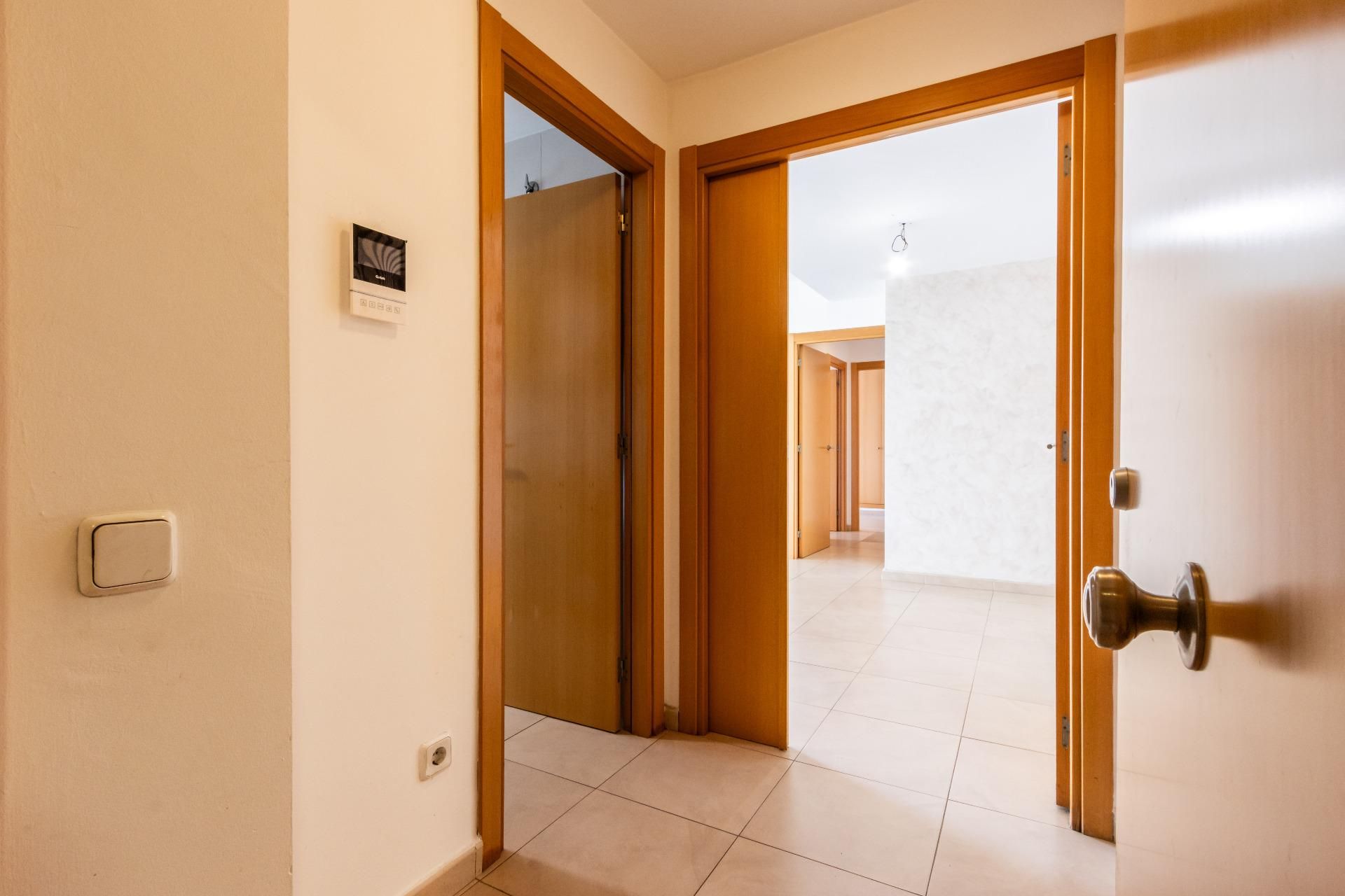 Pis en venda en Sabadell amb Calefacció, Balcó i Piscina comunitària