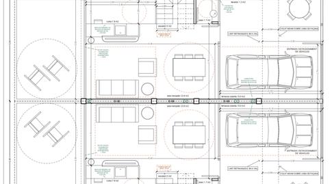 Photo 3 of Single-family semi-detached for sale in Albalat dels Sorells, Valencia
