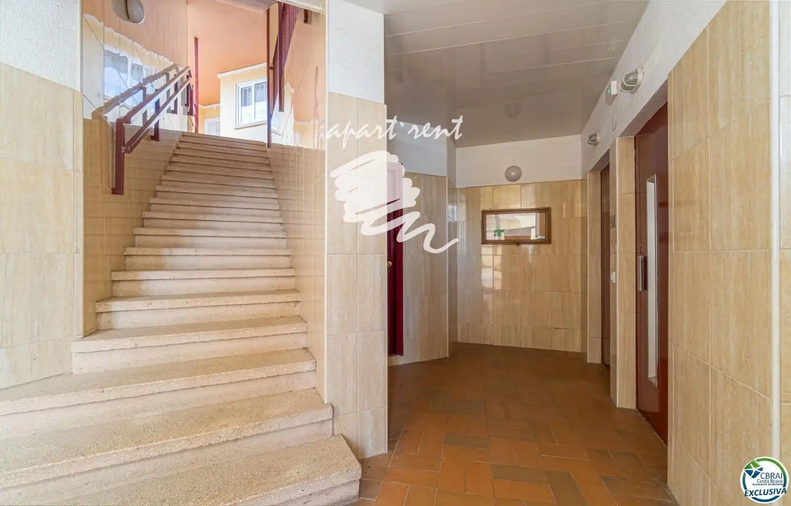 Wohnung mit Terrasse zum Verkauf in pedro calderon de la barca, imagen 19