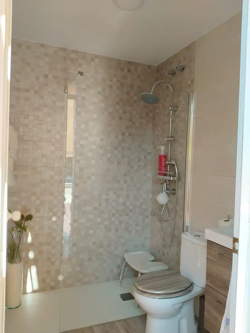 Chalet con piscina en venta en La Carlota, imagen 26
