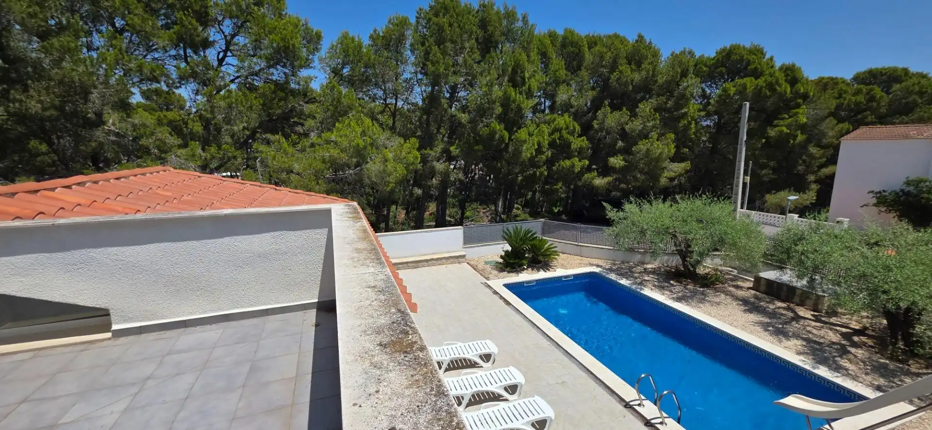 Haus mit Pool zum Verkauf in Les Tres Cales, imagen 39