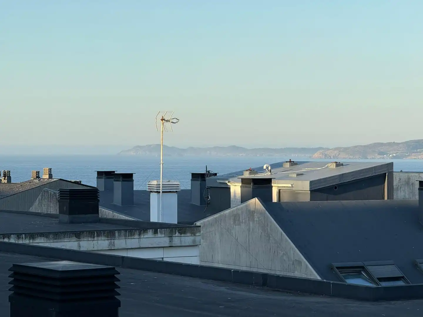 Piso en venta en Monte Alto - Zalaeta - Atocha
