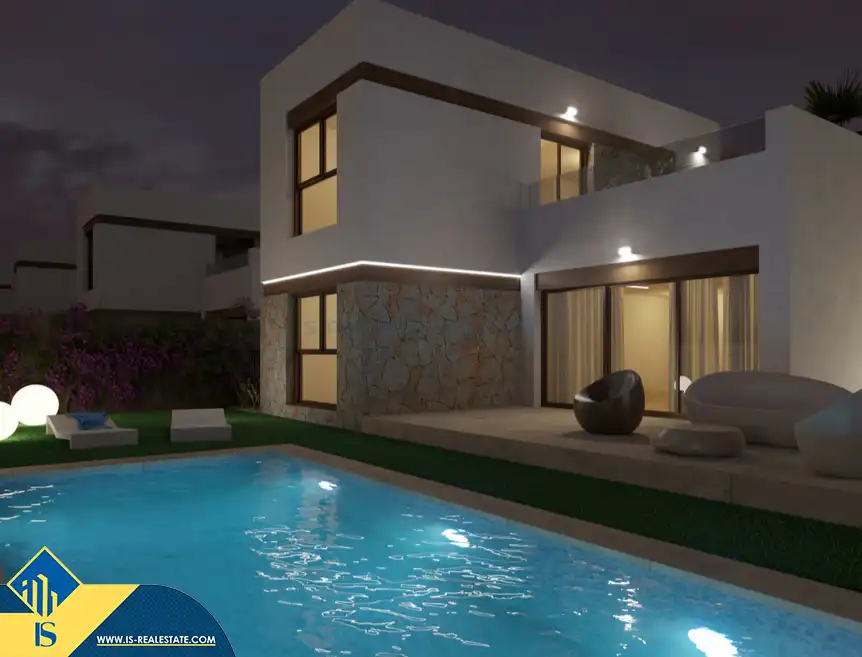 Villa avec piscine à vendre à Algorfa, imagen 8