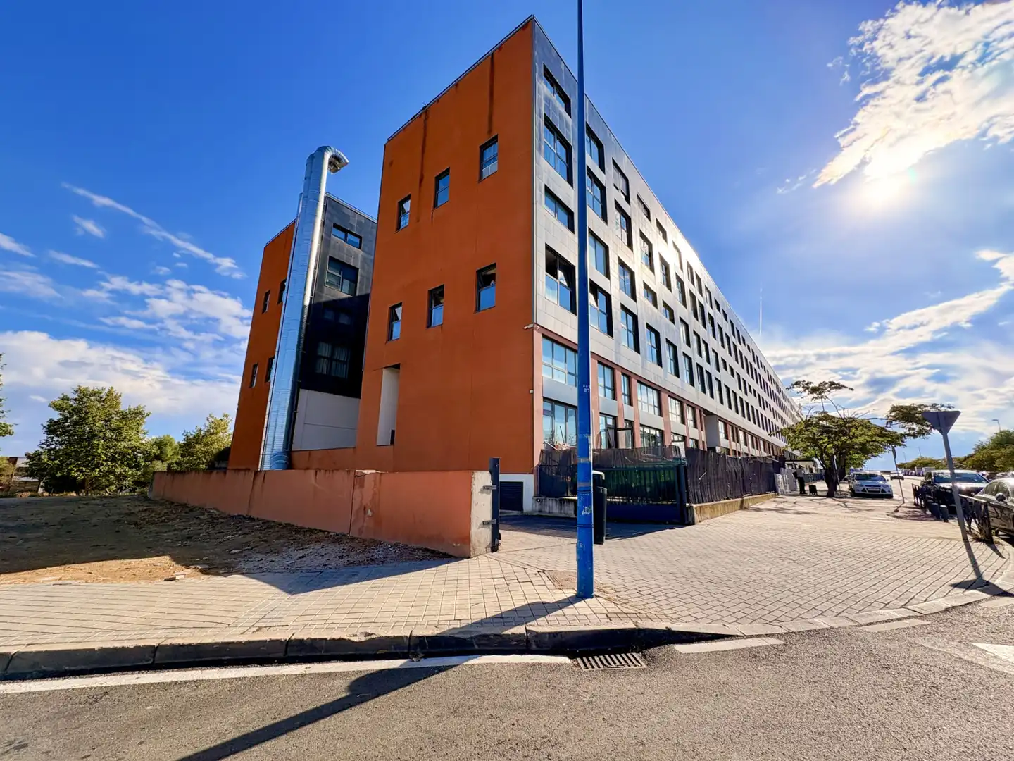 Dúplex amb ascensor en venda a Calle Arquímedes 5, imagen 24