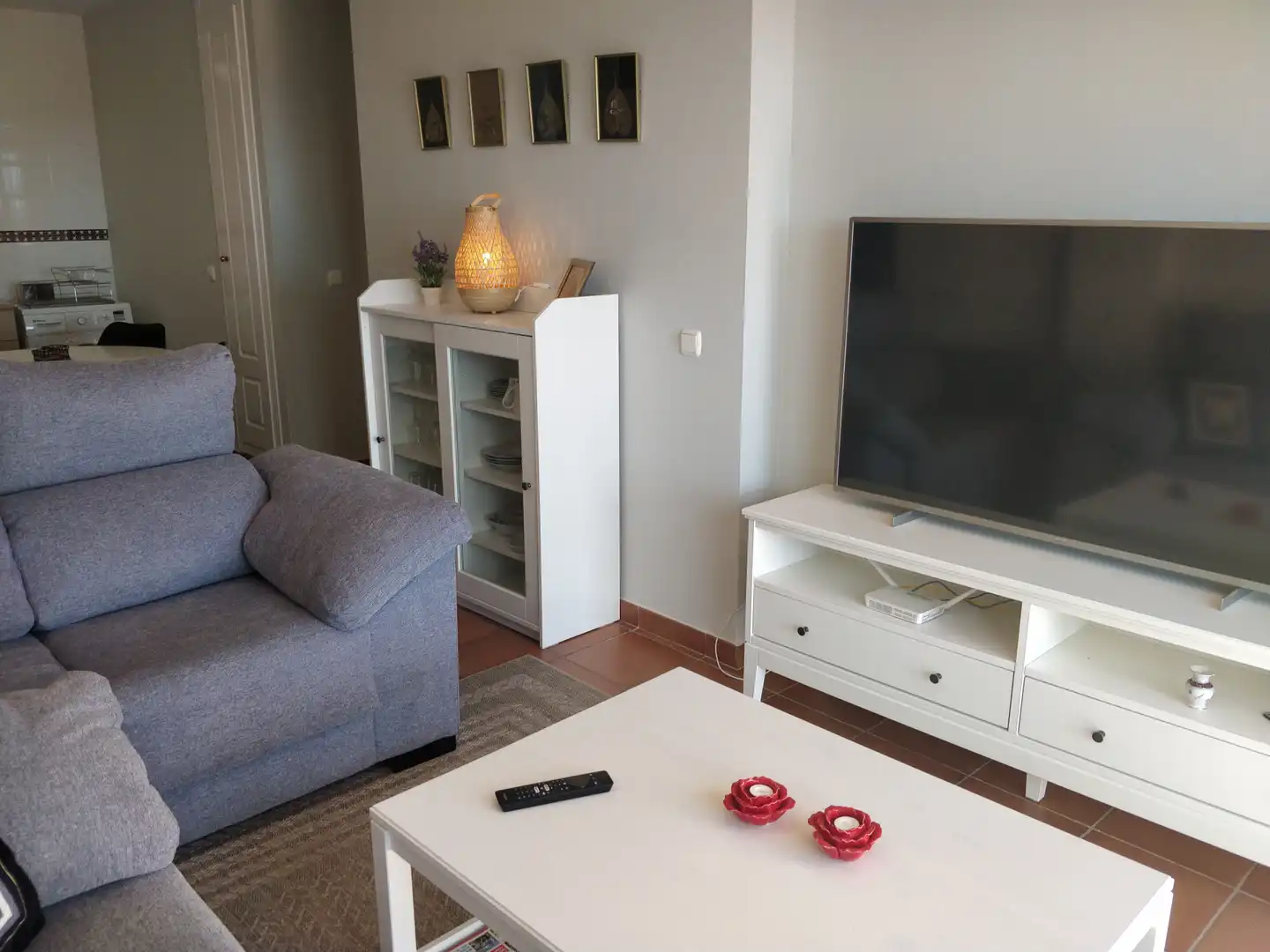 Apartamento con piscina en venta en La Alcaidesa, imagen 2