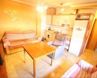 Kitchen of Apartment for sale in Churriana de la Vega  with Heating