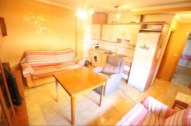 Foto 1 de Apartament en venda a Calle San Ramon, San Cayetano, Granada