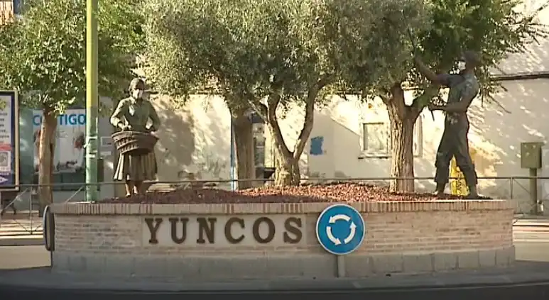 Terreni e lotti in vendita a Calle Río Guadarrama, imagen 19