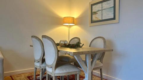 Foto 4 de Pis de lloguer a Avenida de la Oliva, Golf - El Carralero, Madrid