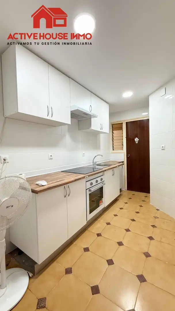 Piso con terraza en venta en Carrer del Marquès de Valterra, imagen 7