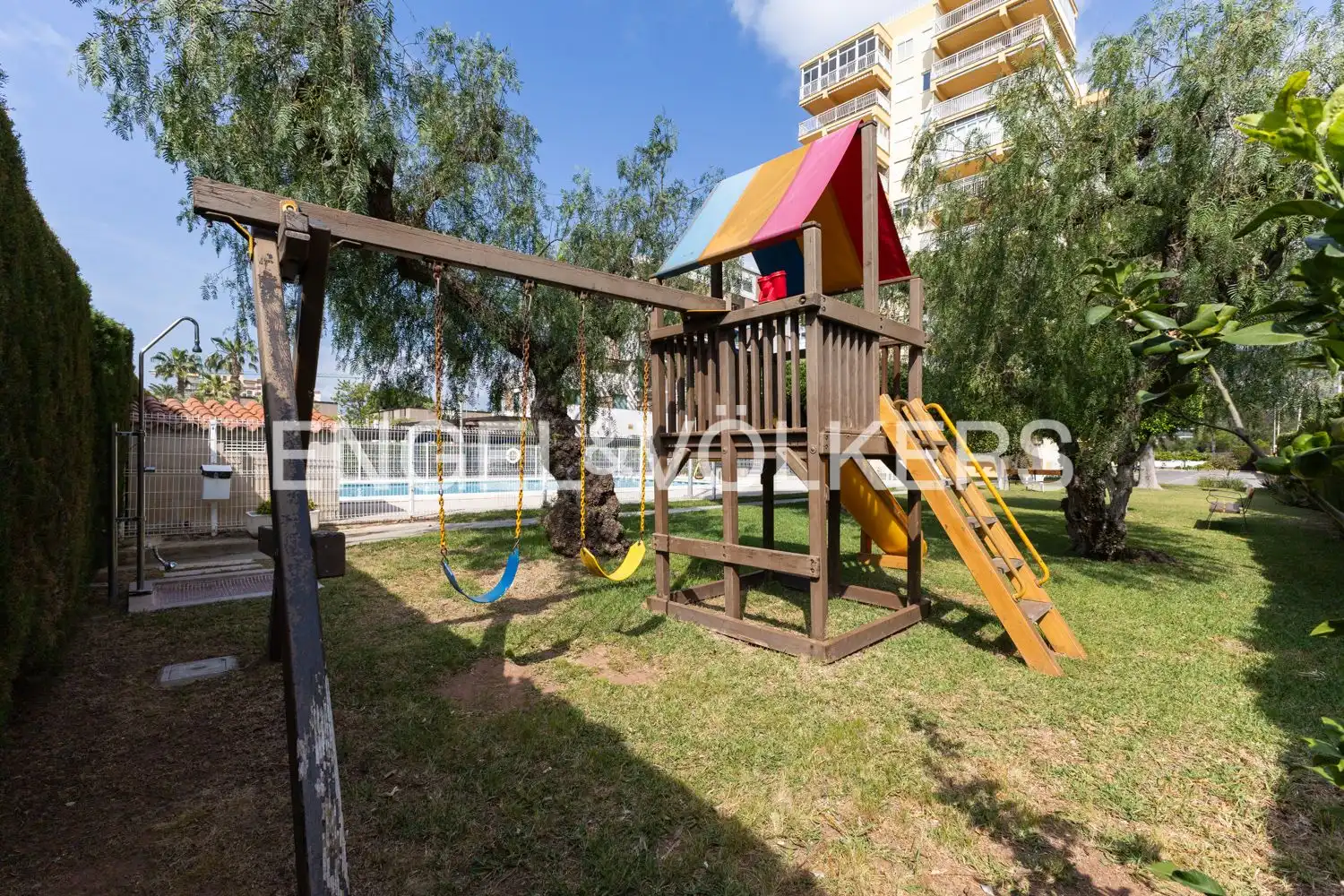 Flat for sale in Benicasim / Benicàssim  with Heating, Private garden and Terrace