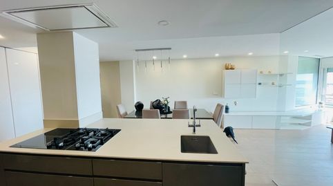 Foto 5 de Piso de alquiler en Avenida Dr Ramon y Cajal, Vistahermosa, Alicante / Alacant