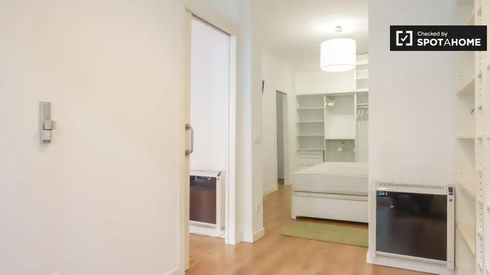 Flat with terrace to rent in Centro, imagen 19