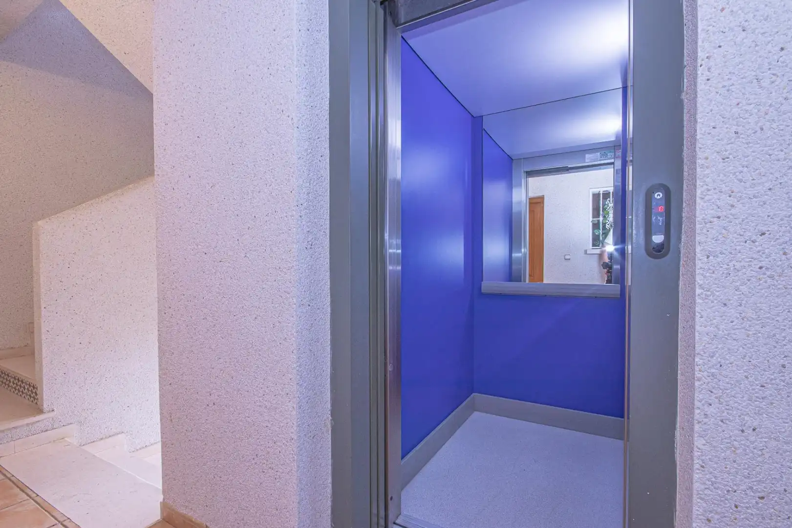 Apartamento con terraza en venta en Avenida de las Ramblas de Oleza, imagen 17